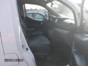 ✅ 2014 Nissan NV200 SV • VIN: 3N6CM0KN8EK702428 • Lot: 43736803. Listed on IAAI with 56,080 mi. Free auction sales archive from the USA and detailed vehicle history report at DreamBid. Image 5.