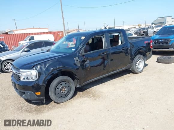 ✅ 2023 Ford Maverick XL • VIN: 3FTTW8F92PRA70299 • Лот: 41783839. Опубликован ранее на IAAI с пробегом 32 402 миль. Бесплатный доступ к архиву аукционных продаж из США и подробный отчёт об истории автомобиля на DreamBid. Изображение 18.