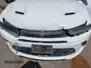 2024 Dodge Hornet R/T z VIN ZACPDFCWXR3A30157, wystawiony jako IAAI lot #42201097 z przebiegiem 21 854 mil mil oraz . Historia ofert i sprzedaży dostępna na DreamBid. Obrazek 6.