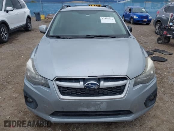 ✅ 2014 Subaru Impreza Special Sports Limited • VIN: JF1GPAR60E8235276 • Lot: 43395916. Wystawiony na IAAI z przebiegiem 120 614 mil. Bezpłatny archiwum sprzedaży aukcyjnych z USA i szczegółowy raport historii pojazdu na DreamBid. Zdjęcie 12.