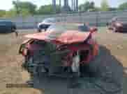 2014 Chevrolet Camaro SS с VIN 2G1FK3DJ9E9284114, выставлен на аукционе Copart как лот 80591565 с пробегом 71 223 миль миль и Списание • Salvage title. История ставок и продаж доступна на DreamBid. Изображение 14.