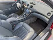 ✅ 2005 Mercedes-Benz SL 55 AMG • VIN: WDBSK74F05F089873 • Lot: 96307465. Listed on Copart with 85,250 mi. Free auction sales archive from the USA and detailed vehicle history report at DreamBid. Image 5.