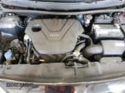 ✅ 2016 Hyundai Accent Sport • VIN: KMHCU5AE2GU244417 • Лот: 57314565. Опубликован ранее на Copart с пробегом 176 660 миль. Бесплатный доступ к архиву аукционных продаж из США и подробный отчёт об истории автомобиля на DreamBid. Изображение 11.