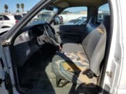 ✅ 2001 Dodge 2500 • VIN: 3B7KC26Z51M560578 • Lot: 91894035. Wystawiony na Copart z przebiegiem 106 834 mil. Bezpłatny archiwum sprzedaży aukcyjnych z USA i szczegółowy raport historii pojazdu na DreamBid. Zdjęcie 7.