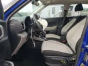 ✅ 2024 Hyundai Venue SEL • VIN: KMHRC8A38RU322425 • Lot: 47397215. Listed on Copart with 13,929 mi. Free auction sales archive from the USA and detailed vehicle history report at DreamBid. Image 7.