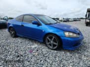 ✅ 2005 Acura RSX Type S • VIN: JH4DC53085S009458 • Lot: 81578165. Wystawiony na Copart z przebiegiem 235 426 mil. Bezpłatny archiwum sprzedaży aukcyjnych z USA i szczegółowy raport historii pojazdu na DreamBid. Zdjęcie 4.