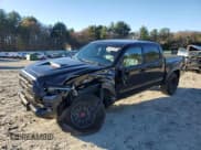 ✅ 2022 Toyota Tacoma TRD Sport • VIN: 3TYCZ5AN8NT090355 • Lot: 89726135. Listed on Copart with 50,008 mi. Free auction sales archive from the USA and detailed vehicle history report at DreamBid. Image 1.