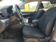 ✅ 2014 Subaru Outback 2.5i • VIN: 4S4BRCAC4E1218352 • Lot: 63841975. Wystawiony na Copart z przebiegiem 111 904 mil. Bezpłatny archiwum sprzedaży aukcyjnych z USA i szczegółowy raport historii pojazdu na DreamBid. Zdjęcie 7.