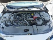 ✅ 2024 Nissan Sentra SV • VIN: 3N1AB8CV9RY236589 • Lot: 42204216. Listed on IAAI with 9,450 mi. Free auction sales archive from the USA and detailed vehicle history report at DreamBid. Image 10.