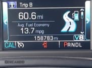 ✅ 2020 Chevrolet Tahoe LT • VIN: 1GNSKBKC8LR157630 • Lot: 43609359. Listed on IAAI with 158,783 mi. Free auction sales archive from the USA and detailed vehicle history report at DreamBid. Image 16.