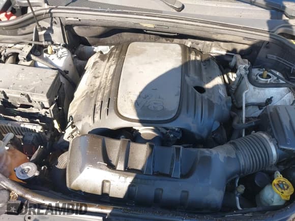 ✅ 2016 Jeep Grand Cherokee Overland • VIN: 1C4RJFCT0GC376462 • Lot: 41283606. Listed on IAAI with Not provided. Free auction sales archive from the USA and detailed vehicle history report at DreamBid. Image 10.