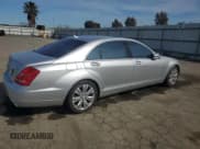 ✅ 2010 Mercedes-Benz S 400 • VIN: WDDNG9FBXAA318000 • Lot: 50596055. Listed on Copart with 81,826 mi. Free auction sales archive from the USA and detailed vehicle history report at DreamBid. Image 3.