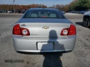 ✅ 2011 Chevrolet Malibu 1LT • VIN: 1G1ZC5E10BF141849 • Lot: 91863645. Listed on Copart with 184,891 mi. Free auction sales archive from the USA and detailed vehicle history report at DreamBid. Image 6.