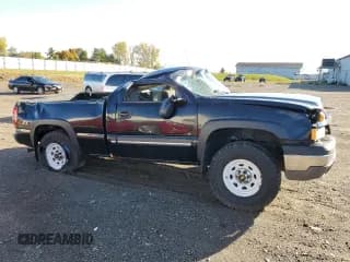 ✅ 2003 Chevrolet Silverado 1500 LS • VIN: 1GCEK14T83Z116234 • Лот: 75836364. Опубликован ранее на Copart с пробегом Не указан. Бесплатный доступ к архиву аукционных продаж из США и подробный отчёт об истории автомобиля на DreamBid. Изображение 4.