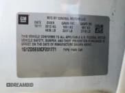 ✅ 2012 Chevrolet Malibu 2LT • VIN: 1G1ZD5E08CF201771 • Lot: 71337614. Listed on Copart with 80,919 mi. Free auction sales archive from the USA and detailed vehicle history report at DreamBid. Image 12.