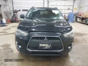 ✅ 2015 Mitsubishi Outlander GT • VIN: 4A4AR4AW0FE046601 • Lot: 43673009. Listed on IAAI with 107,239 mi. Free auction sales archive from the USA and detailed vehicle history report at DreamBid. Image 12.