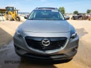 ✅ 2014 Mazda CX-9 Touring • VIN: JM3TB2CA3E0438887 • Лот: 71547075. Опубликован ранее на Copart с пробегом 208 919 миль. Бесплатный доступ к архиву аукционных продаж из США и подробный отчёт об истории автомобиля на DreamBid. Изображение 5.
