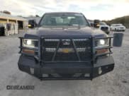 ✅ 2018 Chevrolet Silverado 1500 Work Truck • VIN: 1GCVKNECXJZ237463 • Lot: 93113445. Wystawiony na Copart z przebiegiem 196 469 mil. Bezpłatny archiwum sprzedaży aukcyjnych z USA i szczegółowy raport historii pojazdu na DreamBid. Zdjęcie 5.