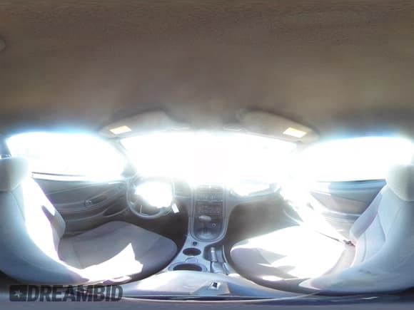 ✅ 2002 Ford Mustang Standard • VIN: 1FAFP40452F117692 • Lot: 86824775. Listed on Copart with Not provided. Free auction sales archive from the USA and detailed vehicle history report at DreamBid. Image 14.