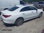 ✅ 2022 Mercedes-Benz CLA 250 • VIN: W1K5J4HBXNN321110 • Лот: 42777388. Опубликован ранее на IAAI с пробегом 9 358 миль. Бесплатный доступ к архиву аукционных продаж из США и подробный отчёт об истории автомобиля на DreamBid. Изображение 4.