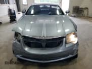 ✅ 2005 Chrysler Crossfire Limited • VIN: 1C3AN69L25X043733 • Lot: 72062645. Wystawiony na Copart z przebiegiem 227 923 mil. Bezpłatny archiwum sprzedaży aukcyjnych z USA i szczegółowy raport historii pojazdu na DreamBid. Zdjęcie 5.