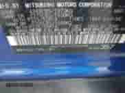 2017 Mitsubishi Outlander ES with VIN JA4AP3AUXHZ045208, listed as a IAAI auction lot 43075531 with 90,714 mi miles and . Bid and sale history available at DreamBid. Image 9.