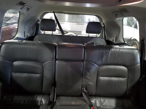 ✅ 2008 Toyota Land Cruiser • VIN: JTMHY05J684000585 • Lot: 72753584. Listed on Copart with 393,625 mi. Free auction sales archive from the USA and detailed vehicle history report at DreamBid. Image 10.