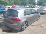 ✅ 2016 Volkswagen Golf R • VIN: WVWUF7AUXGW115982 • Lot: 43036531. Wystawiony na IAAI z przebiegiem 97 055 mil. Bezpłatny archiwum sprzedaży aukcyjnych z USA i szczegółowy raport historii pojazdu na DreamBid. Zdjęcie 4.