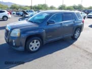 ✅ 2010 GMC Terrain SLE-1 • VIN: 2CTALBEW6A6414448 • Lot: 42672219. Wystawiony na IAAI z przebiegiem 108 295 mil. Bezpłatny archiwum sprzedaży aukcyjnych z USA i szczegółowy raport historii pojazdu na DreamBid. Zdjęcie 2.