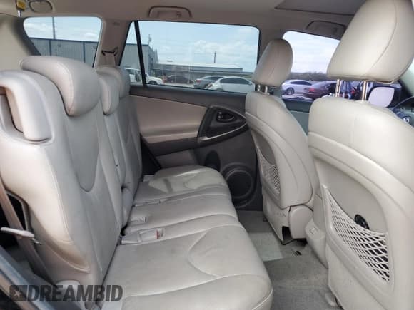 ✅ 2009 Toyota RAV4 • VIN: 2T3ZF31V99W005420 • Lot: 65197035. Wystawiony na Copart z przebiegiem 188 837 mil. Bezpłatny archiwum sprzedaży aukcyjnych z USA i szczegółowy raport historii pojazdu na DreamBid. Zdjęcie 10.