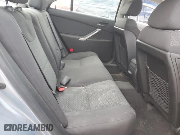 ✅ 2009 Pontiac G6 1SA • VIN: 1G2ZG57N694177731 • Lot: 70713705. Wystawiony na Copart z przebiegiem Nie podano. Bezpłatny archiwum sprzedaży aukcyjnych z USA i szczegółowy raport historii pojazdu na DreamBid. Zdjęcie 10.