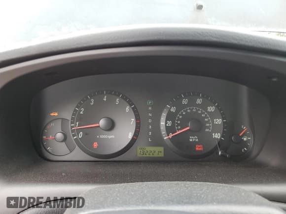 ✅ 2005 Hyundai Elantra GLS • VIN: KMHDN46D65U055794 • Lot: 61688735. Wystawiony na Copart z przebiegiem 132 221 mil. Bezpłatny archiwum sprzedaży aukcyjnych z USA i szczegółowy raport historii pojazdu na DreamBid. Zdjęcie 9.