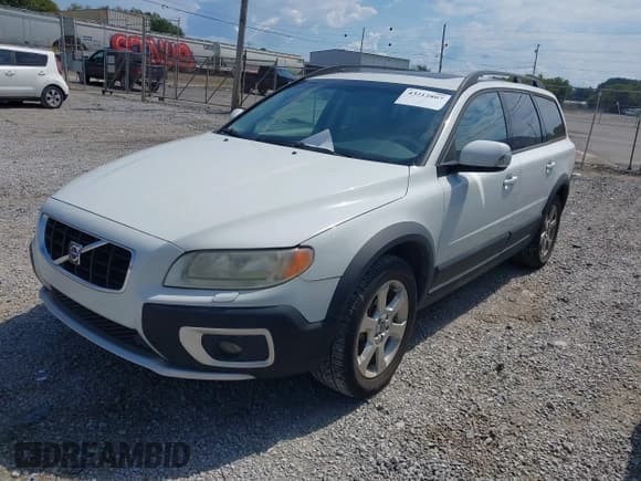 ✅ 2009 Volvo XC70 3.0T • VIN: YV4BZ992791059879 • Lot: 43212807. Wystawiony na IAAI z przebiegiem 140 715 mil. Bezpłatny archiwum sprzedaży aukcyjnych z USA i szczegółowy raport historii pojazdu na DreamBid. Zdjęcie 2.
