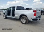 ✅ 2019 Chevrolet Silverado 1500 Custom • VIN: 1GCRYBEF3KZ227027 • Lot: 61665675. Listed on Copart with 52,838 mi. Free auction sales archive from the USA and detailed vehicle history report at DreamBid. Image 2.