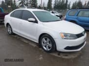 ✅ 2012 Volkswagen Jetta TDI w/Premium • VIN: 3VWLL7AJ6CM310950 • Lot: 41714429. Wystawiony na IAAI z przebiegiem 148 178 mil. Bezpłatny archiwum sprzedaży aukcyjnych z USA i szczegółowy raport historii pojazdu na DreamBid. Zdjęcie 1.