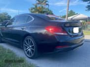 ✅ 2019 Genesis G70 Sport • VIN: KMTG24LA4KU016333 • Lot: 66959145. Wystawiony na Copart z przebiegiem 70 651 mil. Bezpłatny archiwum sprzedaży aukcyjnych z USA i szczegółowy raport historii pojazdu na DreamBid. Zdjęcie 3.