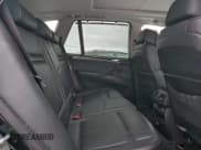 ✅ 2012 BMW X5 35i • VIN: 5UXZV4C53CL757533 • Lot: 95329845. Listed on Copart with 148,446 mi. Free auction sales archive from the USA and detailed vehicle history report at DreamBid. Image 11.