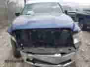 2010 Dodge 1500 Laramie z VIN 1D7RV1GT5AS215206, wystawiony jako Copart lot #42910504 z przebiegiem 136 161 mil mil oraz Szkoda całkowita • Salvage title. Historia ofert i sprzedaży dostępna na DreamBid. Obrazek 5.