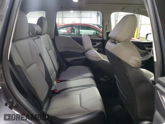 ✅ 2024 Subaru Forester Limited • VIN: JF2SKAKC6RH491108 • Lot: 87476795. Wystawiony na Copart z przebiegiem 20 832 mil. Bezpłatny archiwum sprzedaży aukcyjnych z USA i szczegółowy raport historii pojazdu na DreamBid. Zdjęcie 11.