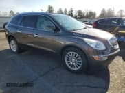 ✅ 2010 Buick Enclave CXL 1XL • VIN: 5GALVBED9AJ104764 • Lot: 81639864. Listed on Copart with 168,421 mi. Free auction sales archive from the USA and detailed vehicle history report at DreamBid. Image 4.