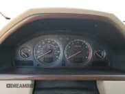 ✅ 2003 Volvo XC90 Twin • VIN: YV1CZ91H731018127 • Лот: 76730914. Опубликован ранее на Copart с пробегом Не указан. Бесплатный доступ к архиву аукционных продаж из США и подробный отчёт об истории автомобиля на DreamBid. Изображение 9.