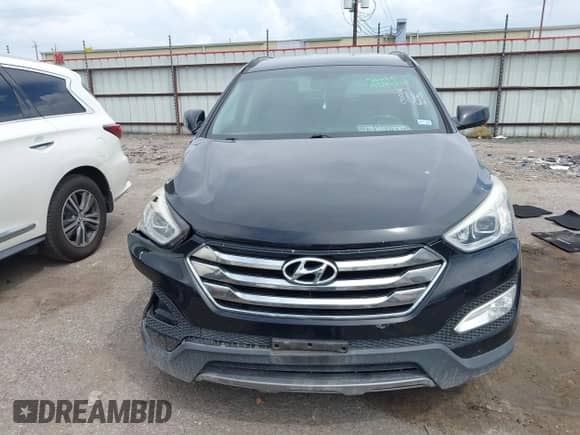 2014 Hyundai Santa Fe с VIN 5XYZU3LB0EG187445, выставлен на аукционе IAAI как лот 43295530 с пробегом 117 959 миль миль и . История ставок и продаж доступна на DreamBid. Изображение 12.