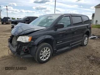 ✅ 2012 Dodge Grand Caravan R/T • VIN: 2C4RDGEGXCR298030 • Лот: 70489035. Опубликован ранее на Copart с пробегом 100 636 миль. Бесплатный доступ к архиву аукционных продаж из США и подробный отчёт об истории автомобиля на DreamBid. Изображение 1.