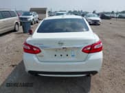 ✅ 2017 Nissan Altima SL • VIN: 1N4AL3AP8HC130620 • Lot: 42861463. Listed on IAAI with 146,857 mi. Free auction sales archive from the USA and detailed vehicle history report at DreamBid. Image 17.