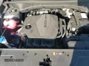 ✅ 2025 Kia Sorento S • VIN: 5XYRL4JC6SG334450 • Lot: 86440655. Wystawiony na Copart z przebiegiem 7 740 mil. Bezpłatny archiwum sprzedaży aukcyjnych z USA i szczegółowy raport historii pojazdu na DreamBid. Zdjęcie 16.