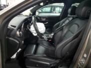 ✅ 2020 Mercedes-Benz GLC 300 • VIN: WDC0G8EB0LF755293 • Lot: 93411375. Wystawiony na Copart z przebiegiem 57 094 mil. Bezpłatny archiwum sprzedaży aukcyjnych z USA i szczegółowy raport historii pojazdu na DreamBid. Zdjęcie 7.