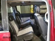 ✅ 2010 Chrysler Town & Country Touring Plus • VIN: 2A4RR8DXXAR403861 • Lot: 90017135. Wystawiony na Copart z przebiegiem 227 568 mil. Bezpłatny archiwum sprzedaży aukcyjnych z USA i szczegółowy raport historii pojazdu na DreamBid. Zdjęcie 11.