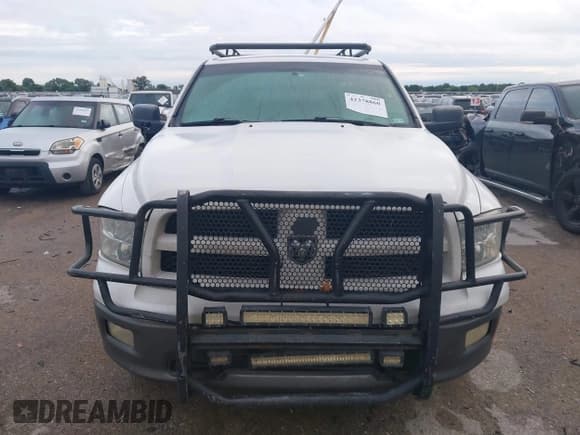 ✅ 2010 Dodge 1500 ST • VIN: 1D7RV1GP6AS233393 • Lot: 42378860. Wystawiony na IAAI z przebiegiem 276 350 mil. Bezpłatny archiwum sprzedaży aukcyjnych z USA i szczegółowy raport historii pojazdu na DreamBid. Zdjęcie 12.