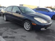 ✅ 2002 Lexus ES 300 • VIN: JTHBF30GX20075778 • Lot: 43899211. Listed on IAAI with 136,125 mi. Free auction sales archive from the USA and detailed vehicle history report at DreamBid. Image 1.