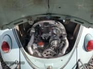 ✅ 1964 Volkswagen Beetle • VIN: 6441255 • Lot: 56974525. Listed on Copart with 2,403 mi. Free auction sales archive from the USA and detailed vehicle history report at DreamBid. Image 11.